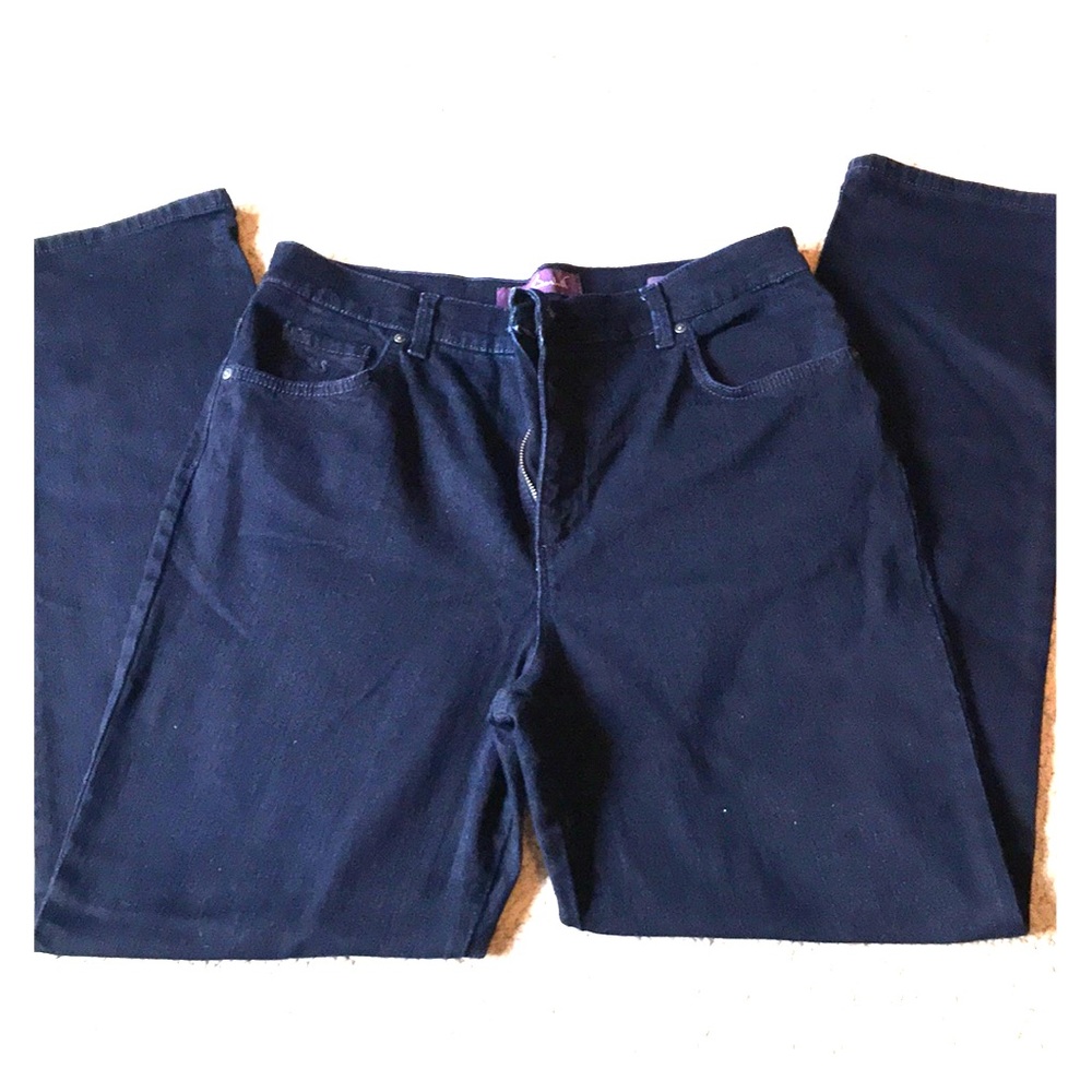 Gloria Vanderbilt Jeans
